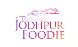 Jodhpur Foodie